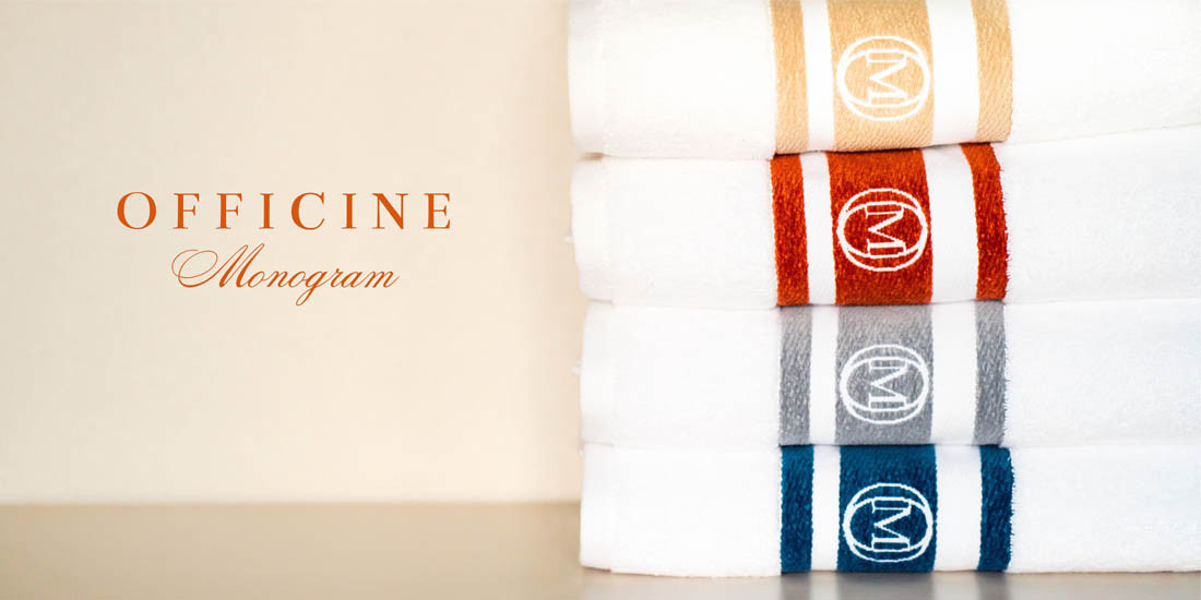 OFFICINE Monogram