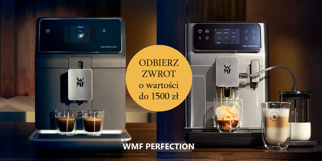 WMF Perfection