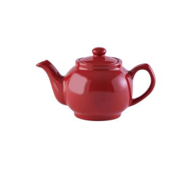 Dzbanek 450 ml (czerwony) Brights Price&Kensington