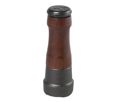 Żeliwny młynek do pieprzu (18 cm) Natural Selection Skeppshult