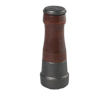 Żeliwny młynek do soli (18 cm) Natural Selection Skeppshult