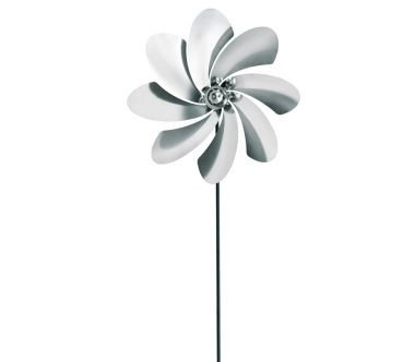 Wiatraczek-kwiat (30 cm) Viento Blomus