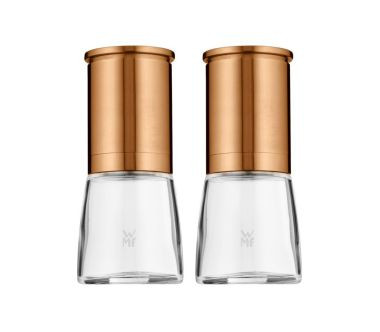 Zestaw 2 młynków do przypraw Ceramill DeLuxe WMF