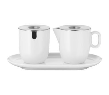 Zestaw do mleka i cukru Barista WMF