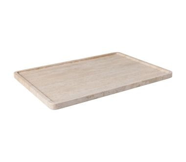 Półmisek  taca (40,5 x 28,2 cm) Manufacture Travertine Villeroy & Boch
