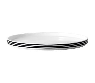 Talerz płaski Memphis Villeroy & Boch
