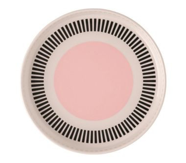 Talerz śniadaniowy  deserowy (21 cm) Memphis Villeroy & Boch