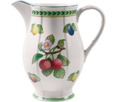 Dzbanek (2,1l) French Garden Fleurence Villeroy & Boch