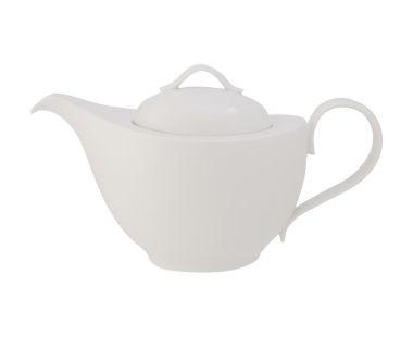 Dzbanek do herbaty (1,2 l) New Cottage Basic Villeroy & Boch