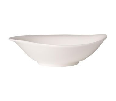 Miseczka New Cottage Basic Villeroy & Boch 16 x 14 cm, biała