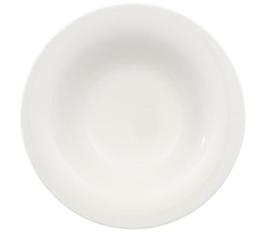 Talerz głęboki New Cottage Basic Villeroy & Boch 23 cm, biały