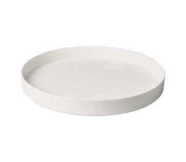 Miska do serwowania  dekoracyjna MetroChic Blanc Gifts Villeroy & Boch