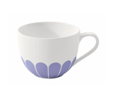 Filiżanka do kawy (liliowa) Fleur Villeroy & Boch