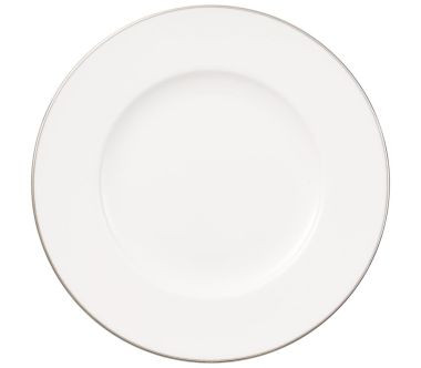 Talerzyk na pieczywo (16 cm) Anmut Platinum No.1 Villeroy & Boch