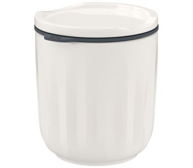 Kubek z pokrywką (300 ml) To Go & To Stay Villeroy & Boch