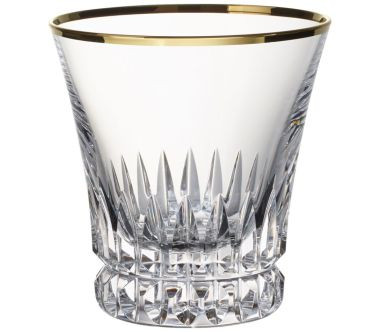 Szklanka do wody (10 cm) Grand Royal Gold Villeroy & Boch