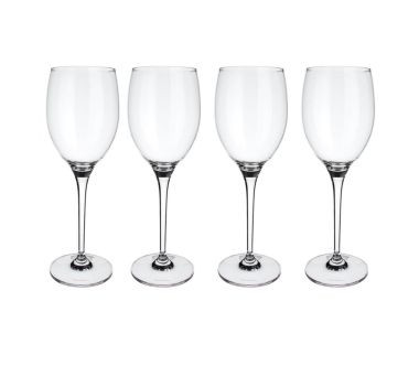 Zestaw 4 kieliszków do białego wina Maxima Villeroy & Boch