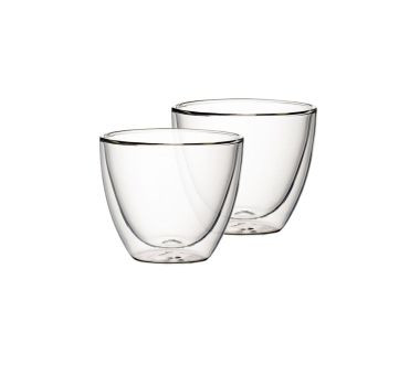 Szklanka L (2 szt.) Artesano Hot&Cold Beverages Villeroy & Boch