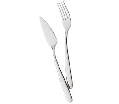 Sztućce do ryb (2 el.) Daily Line Villeroy & Boch