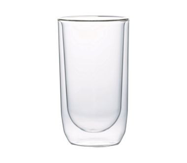 Szklanka z podwójną ścianką (360 ml) Cafe Concept Typhoon