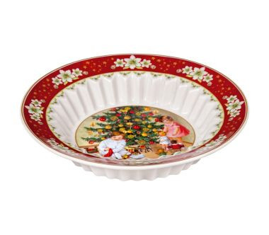 Miska S Dzieci grające Toy's Fantasy Villeroy & Boch