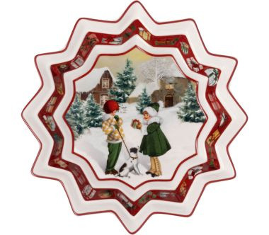 Miseczka do musli (180 ml) Toy's Fantasy Villeroy & Boch