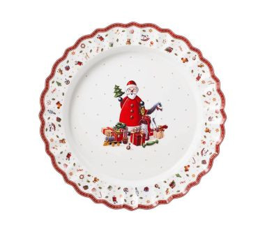 Talerz bufetowy (45 cm) Toy's Delight Villeroy & Boch