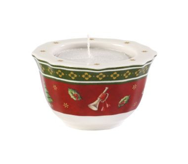 Świecznik na tealight Toy's Delight Villeroy & Boch