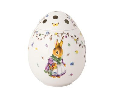 Wazon-pisanka Emma i Paul Spring Fantasy Villeroy & Boch