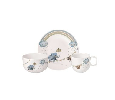 Zestaw naczyń 3 el. Walk like an Elephant Villeroy & Boch