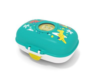 Śniadaniówka dla dzieci Dino Gram Monbento