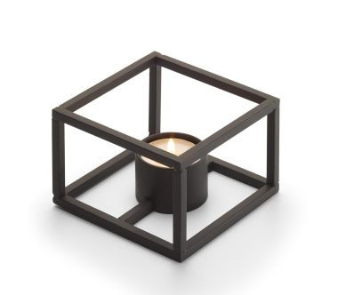 Świecznik, podgrzewacz na tealight Cubo Philippi