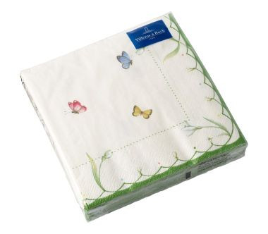 Papierowe serwetki (25 x 25 cm) Colourful Spring Villeroy & Boch