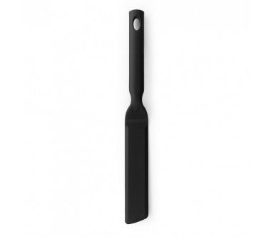 Łopatka do naleśników Black Nylon Brabantia