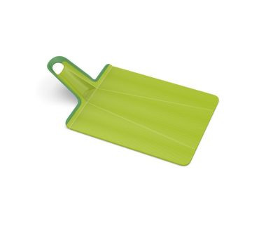 Deska do krojenia (zielona) Chop2Pot Plus Regular Joseph Joseph