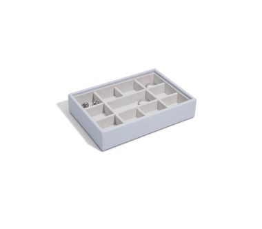 Organizer na biżuterię (lawendowy) Trinket Mini Stackers