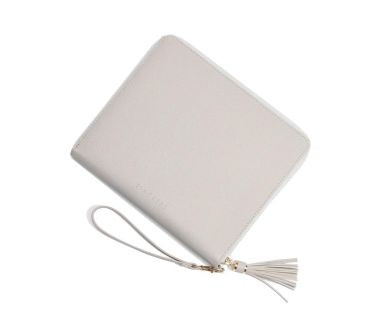 Kopertówka-organizer (taupe) Stackers