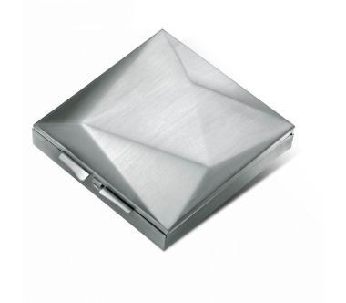 Pudełko Satin Silver Diamond PO: