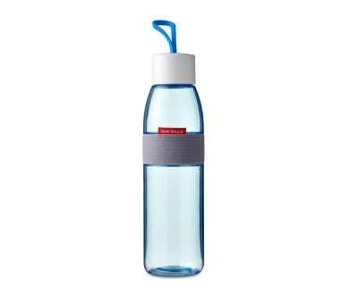 Butelka na wodę 500 ml (niebieska) Ellipse Mepal