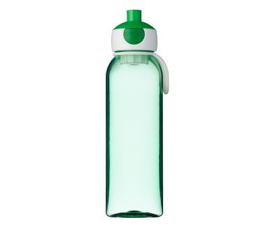 Butelka na wodę 500 ml (zielona) Campus Mepal
