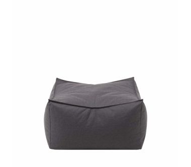 Pufa ogrodowa (ciemnoszara) Stone Stay Blomus