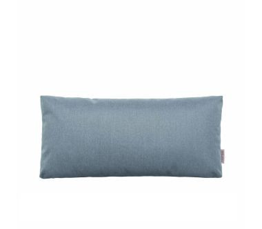 Poduszka ogrodowa 70 x 30 cm (szara) Stone Stay Blomus