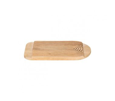 Taca  deska do krojenia (32 cm) Zen Blomus