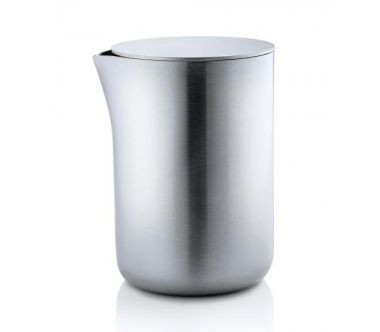 Mlecznik ze stalową pokrywą (250 ml) Basic Blomus