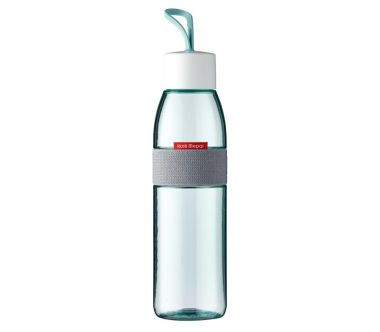 Butelka na wodę 500 ml (miętowa) Ellipse Mepal