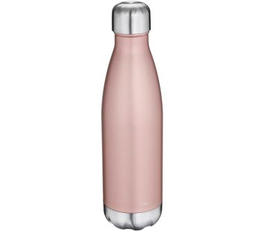 Butelka termiczna 500 ml (różowa) Elegante Cilio