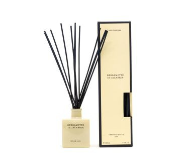 Dyfuzor zapachowy 100 ml  Bergamotto di Calabria Cereria Molla