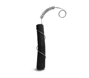 EGS001-1C Zestaw filtr węglowy i stelaż Eau Good Black Blum