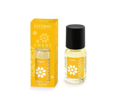 Olejek perfumowany Ambre Esteban