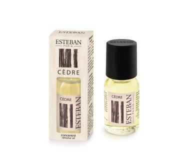 Olejek perfumowany Cedre Esteban